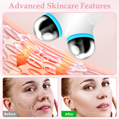 Anti Aging Facial Beauty Kit