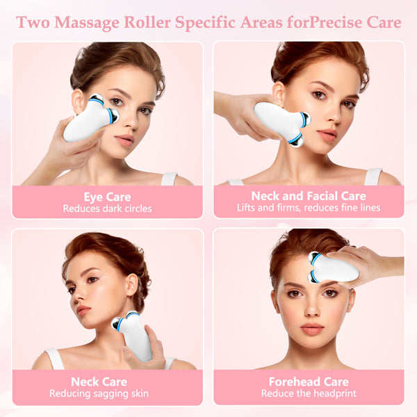 Anti Aging Facial Beauty Kit