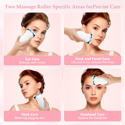 Anti Aging Facial Beauty Kit