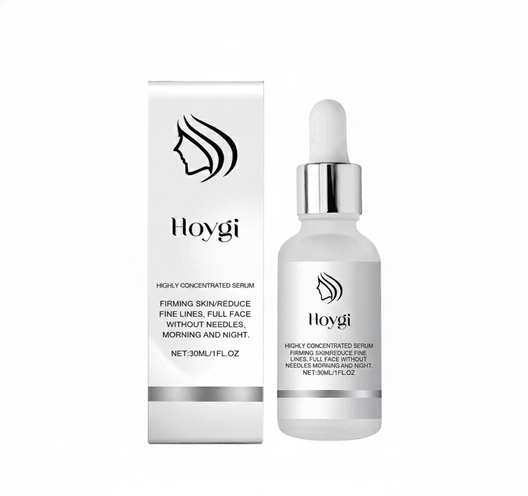 Lactic Acid Pore Minimizing Serum