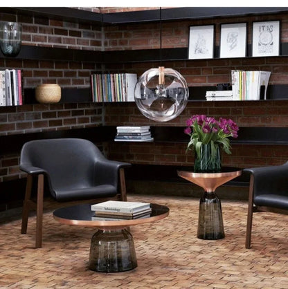 Modern Living Room Coffee Tables