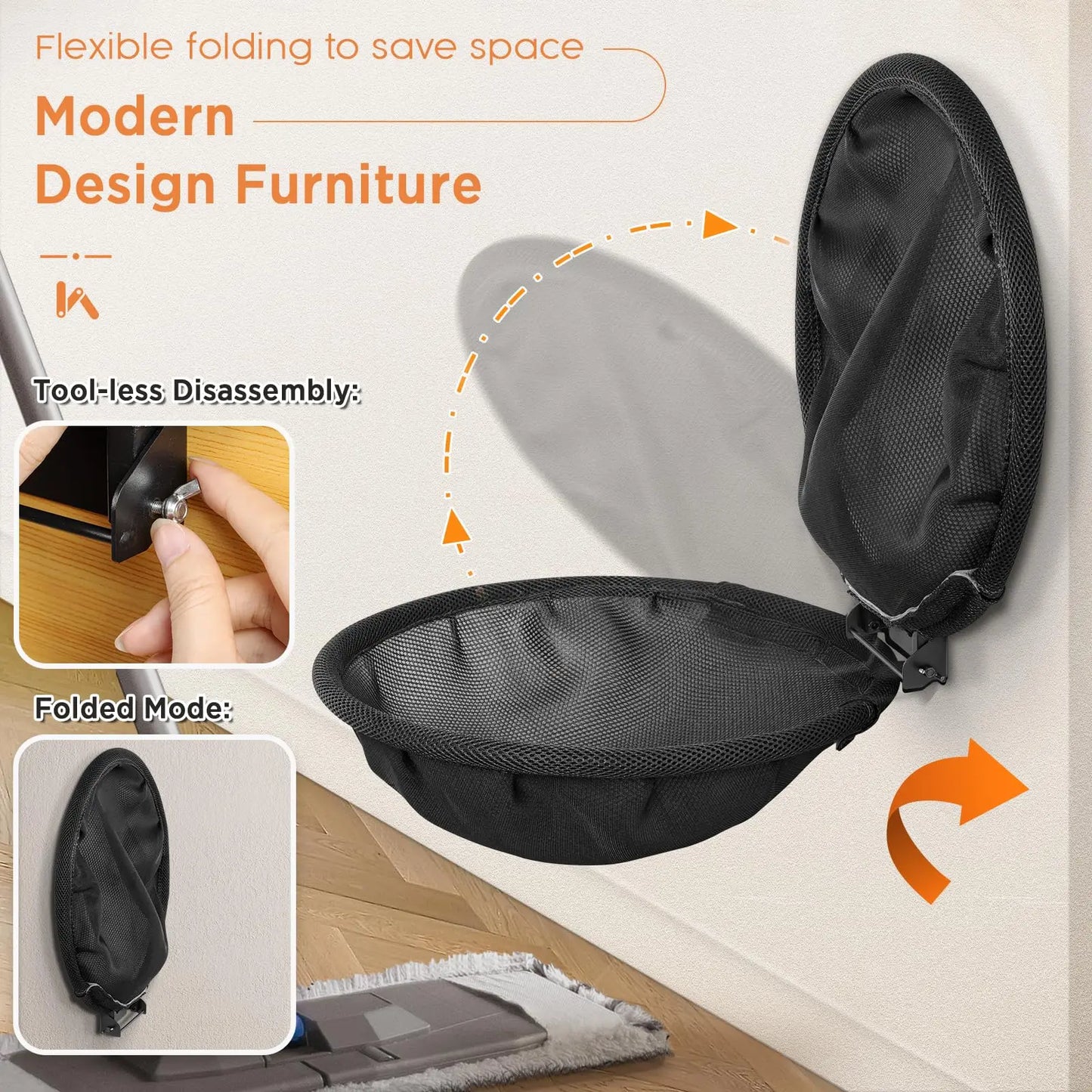 Sturdy Cat Window Hammock