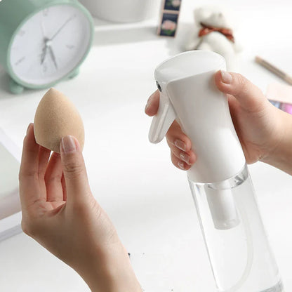 Spray Bottle - Give your hands a rest