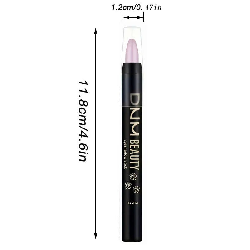 16-Shade Pearlescent Eyeliner Set