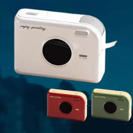 LabelRibbon™ Bluetooth Custom Printer