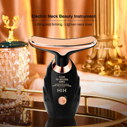 Sonic Vibration Facial Cleansing Brush