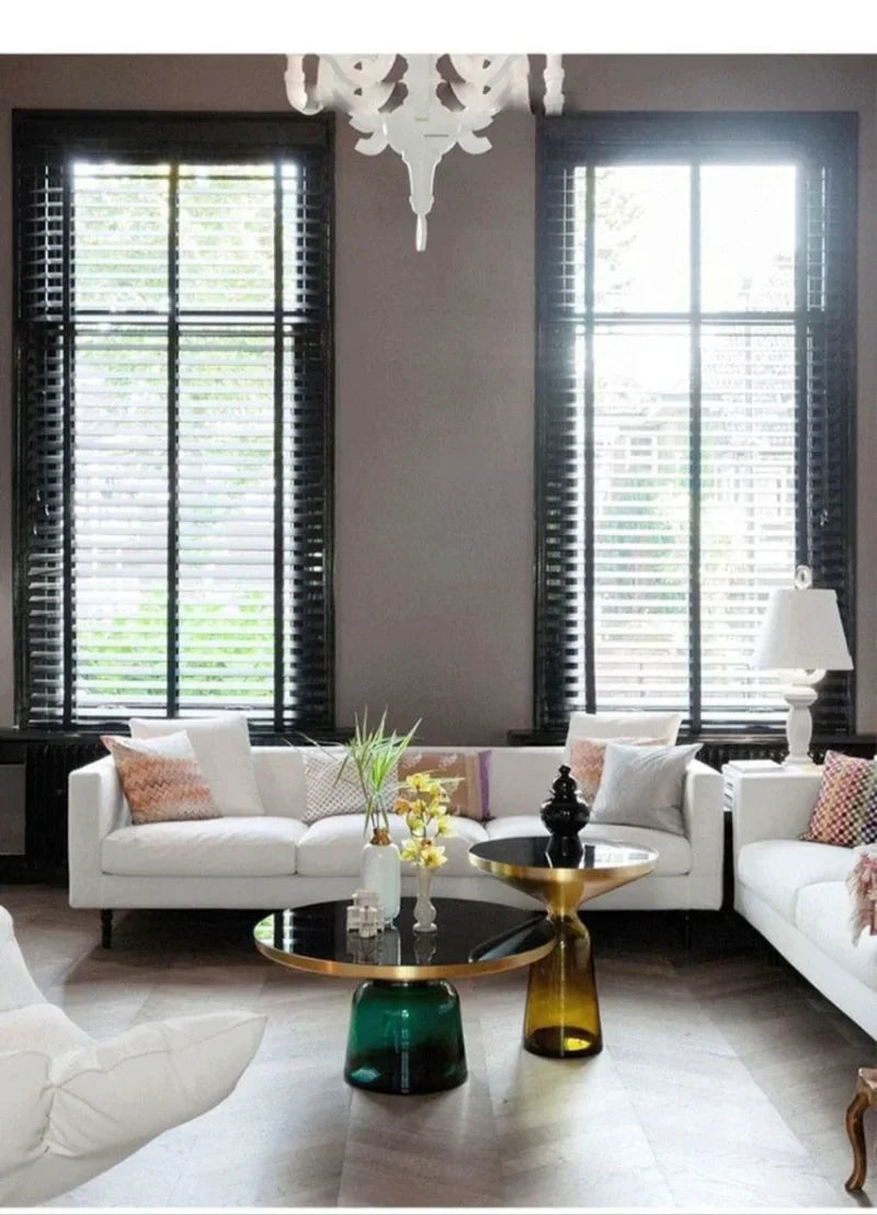 Modern Living Room Coffee Tables