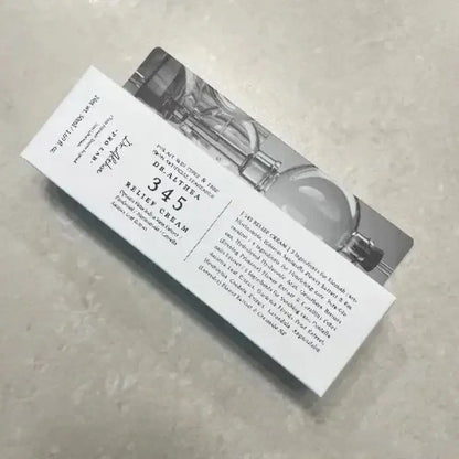 Dr. Althea 345 Relief Cream Korean Skincare