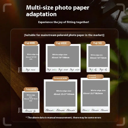 LabelRibbon™ Bluetooth Custom Printer