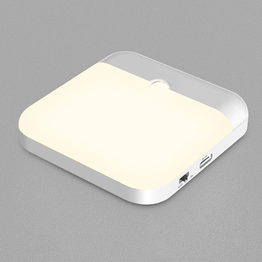 Motion Sensor LED Night Light