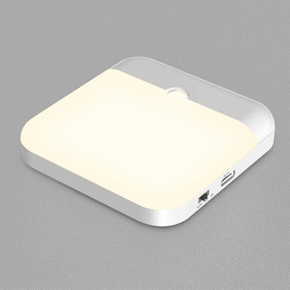 Motion Sensor LED Night Light