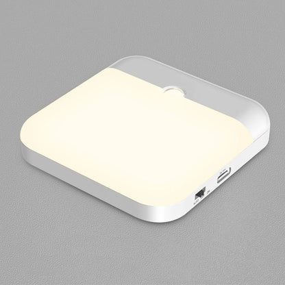 Motion Sensor LED Night Light