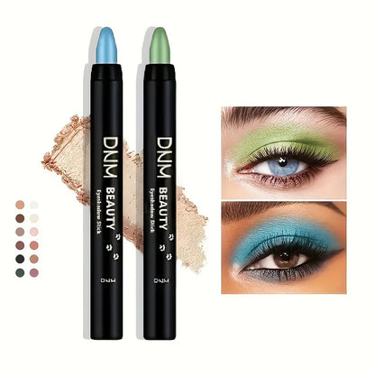 16-Shade Pearlescent Eyeliner Set