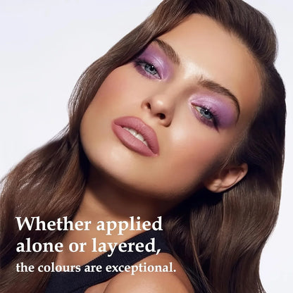 16-Shade Pearlescent Eyeliner Set