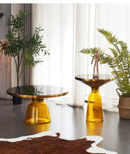 Modern Living Room Coffee Tables