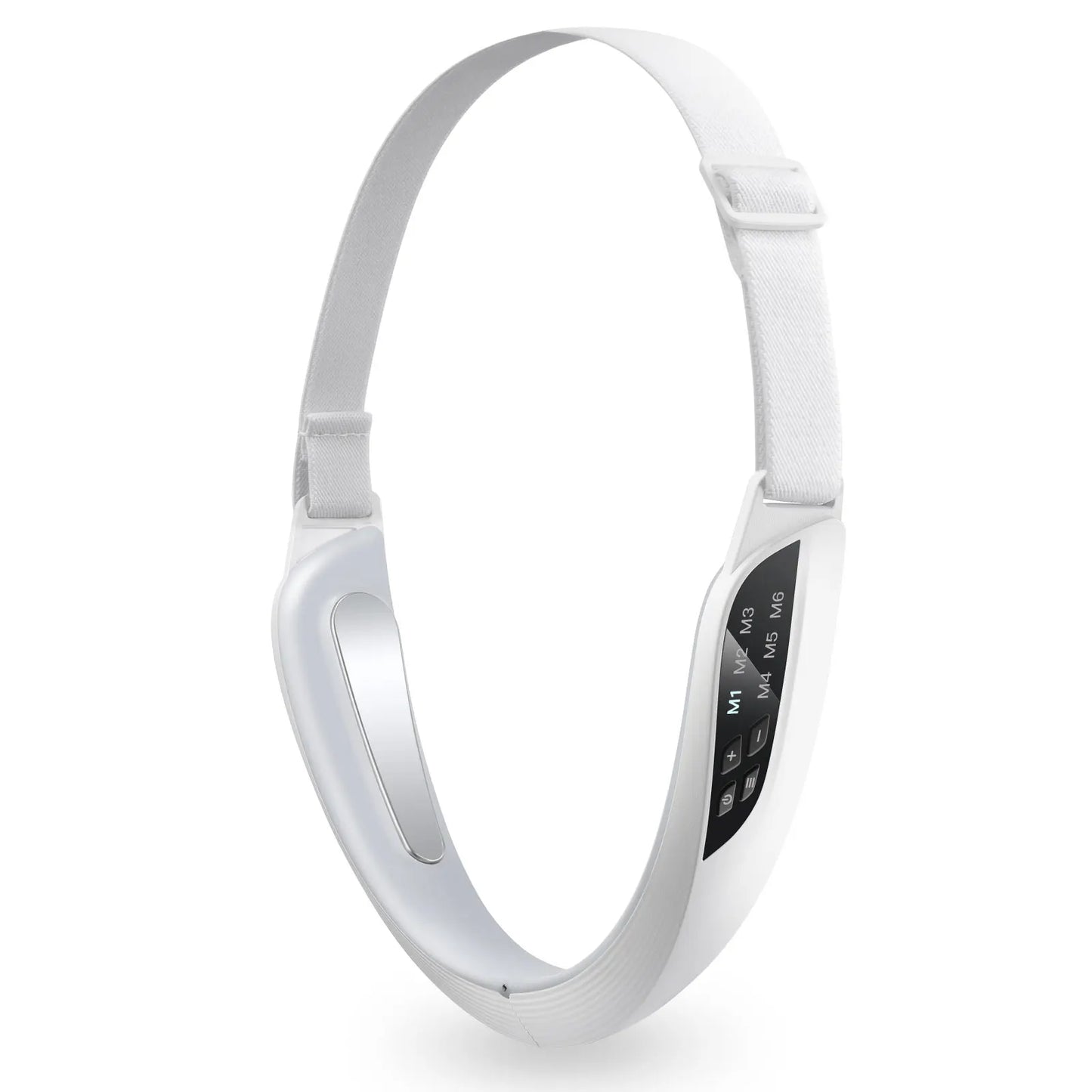 Electric V-Lift EMS Beauty Device