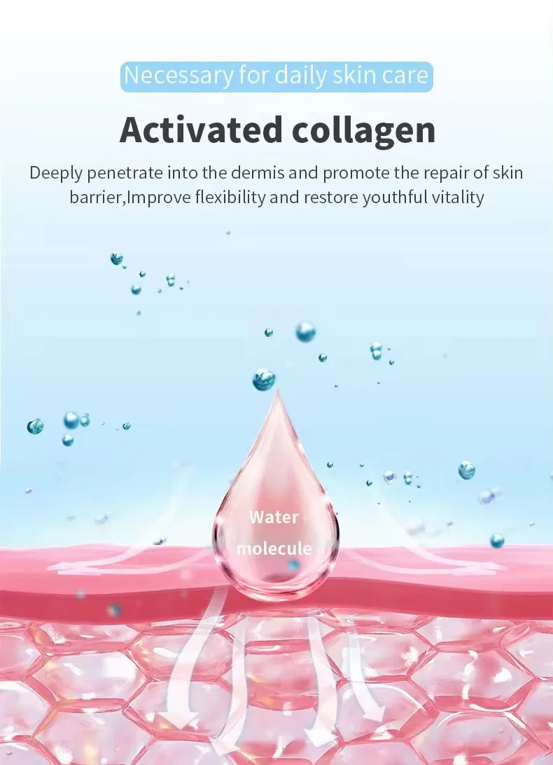 4-in-1 RF EMS Facial Massager