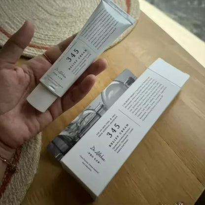 Dr. Althea 345 Relief Cream Korean Skincare