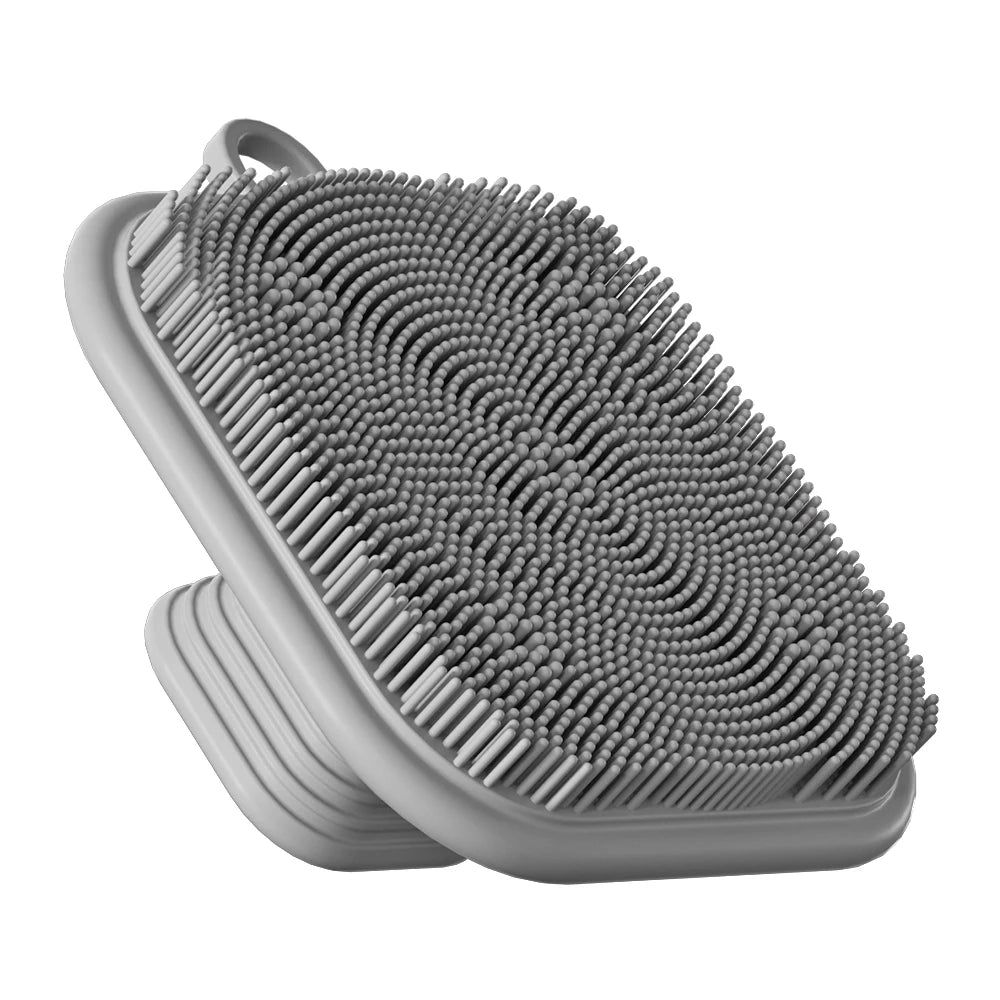 Silicone Manual Facial Cleansing Brush