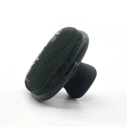Silicone Manual Facial Cleansing Brush