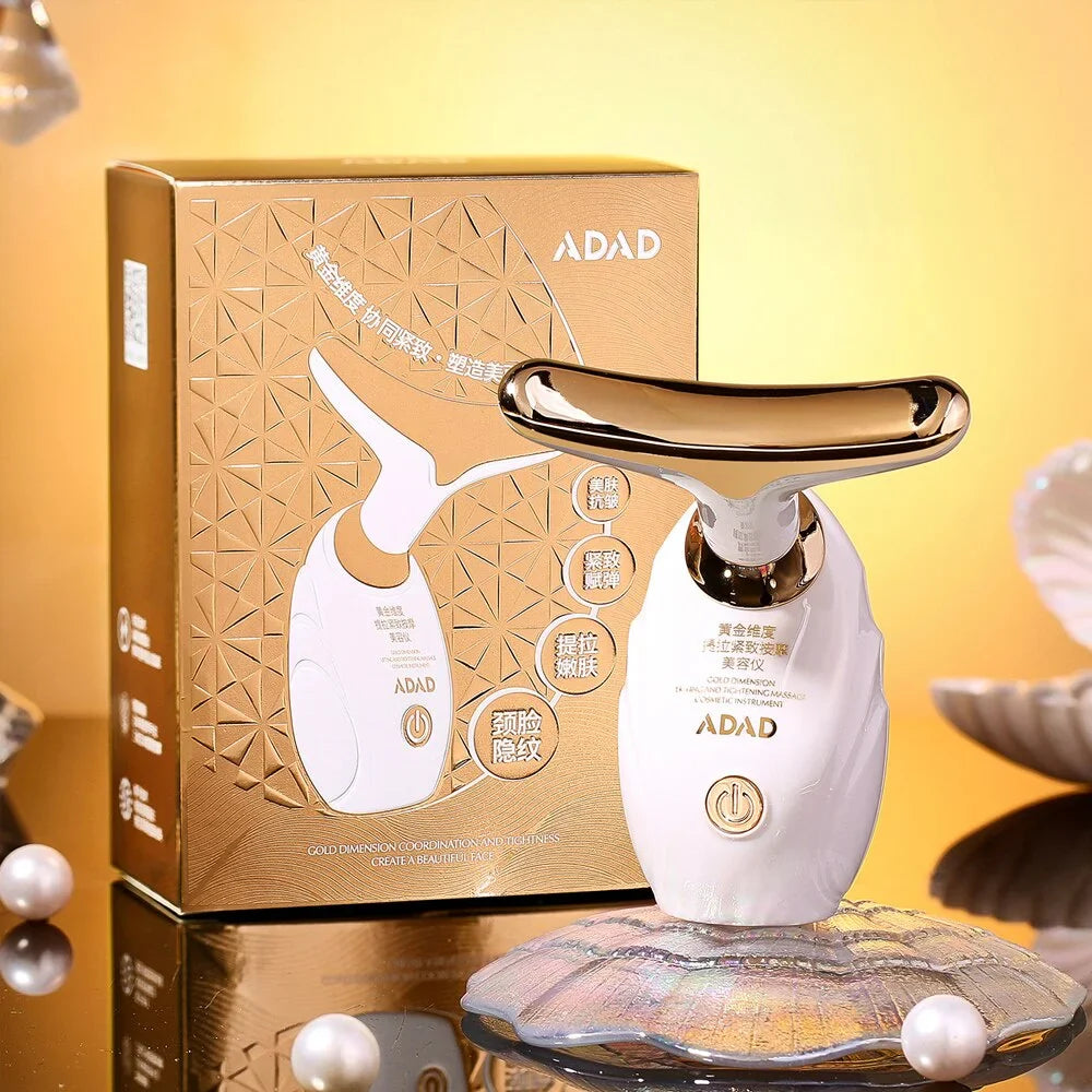 Sonic Vibration Facial Cleansing Brush