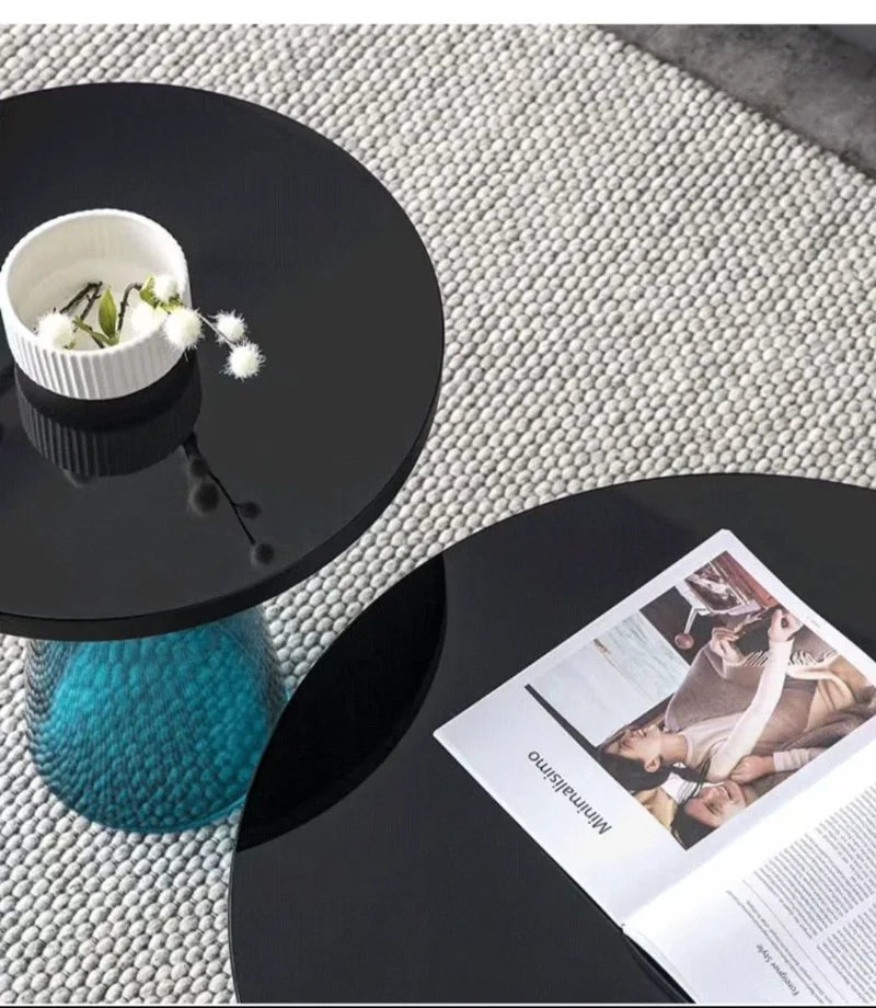 Modern Living Room Coffee Tables