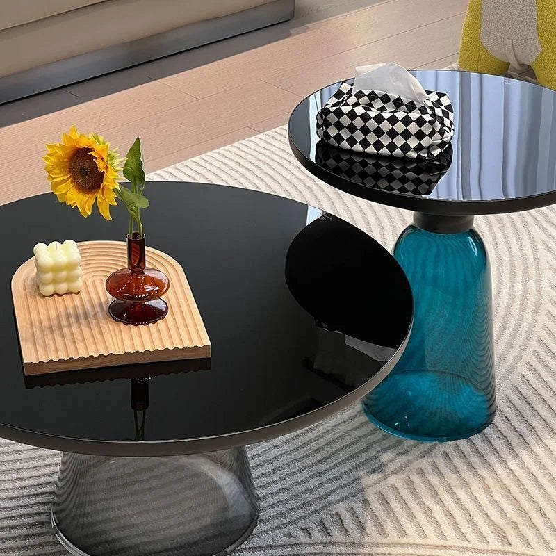 Modern Living Room Coffee Tables