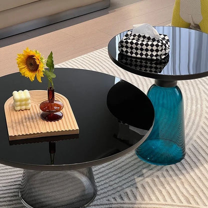 Modern Living Room Coffee Tables