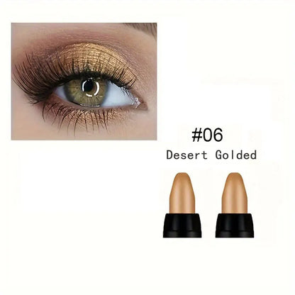 16-Shade Pearlescent Eyeliner Set