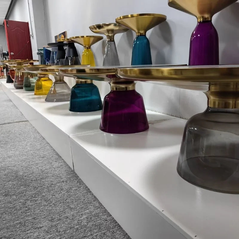 Modern Living Room Coffee Tables