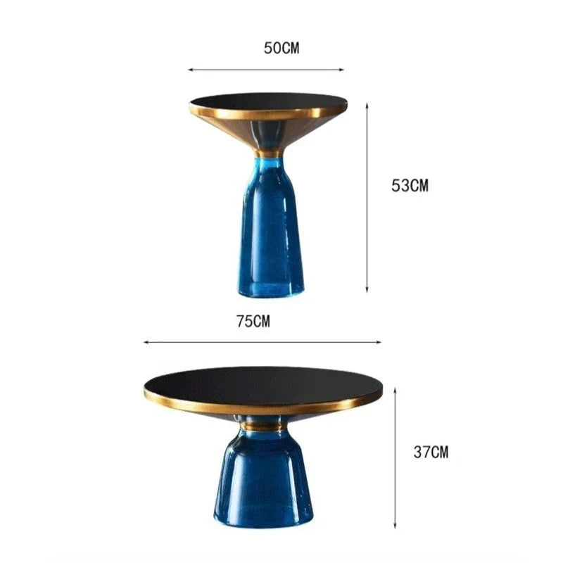 Modern Living Room Coffee Tables