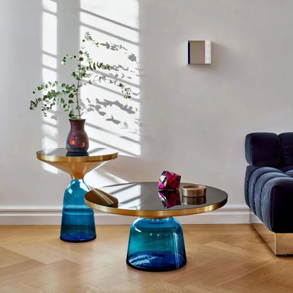 Modern Living Room Coffee Tables