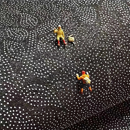 Cozy Christmas Carpet