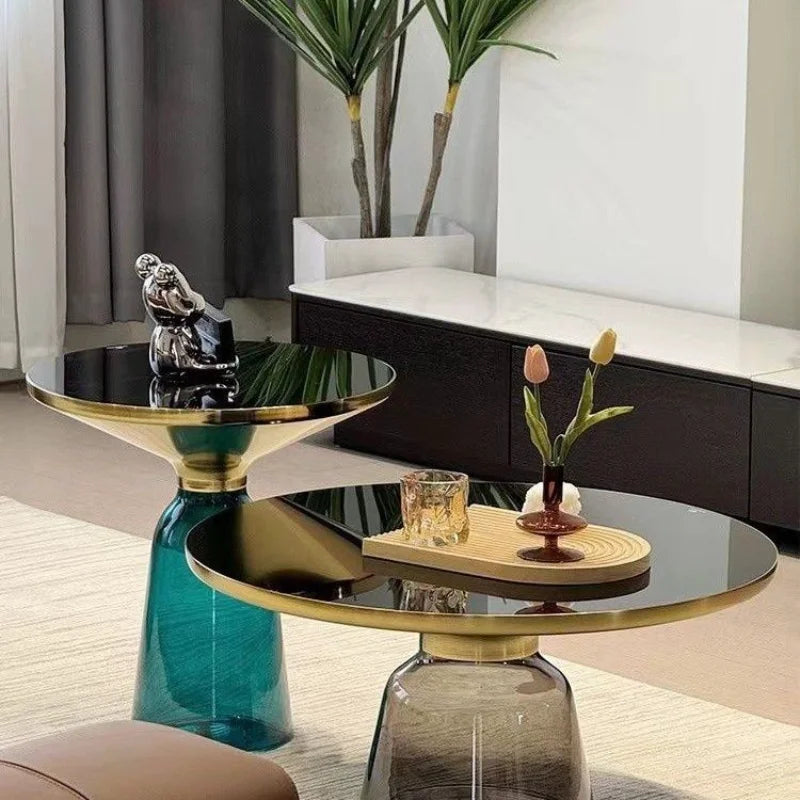 Modern Living Room Coffee Tables