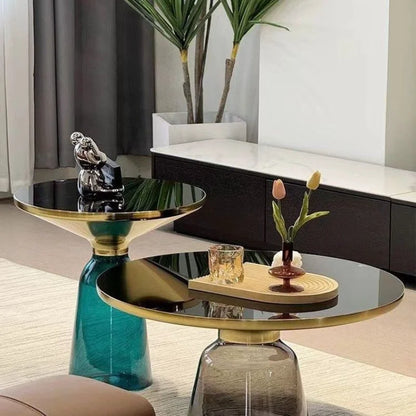 Modern Living Room Coffee Tables