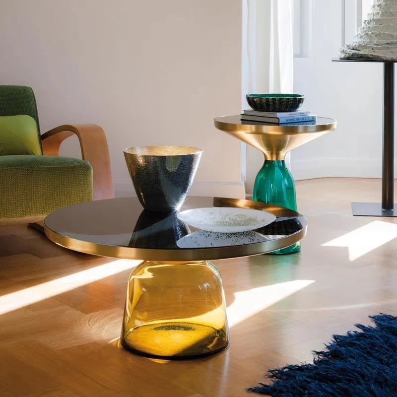 Modern Living Room Coffee Tables