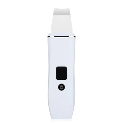 Ultrasonic Skin Scrubber