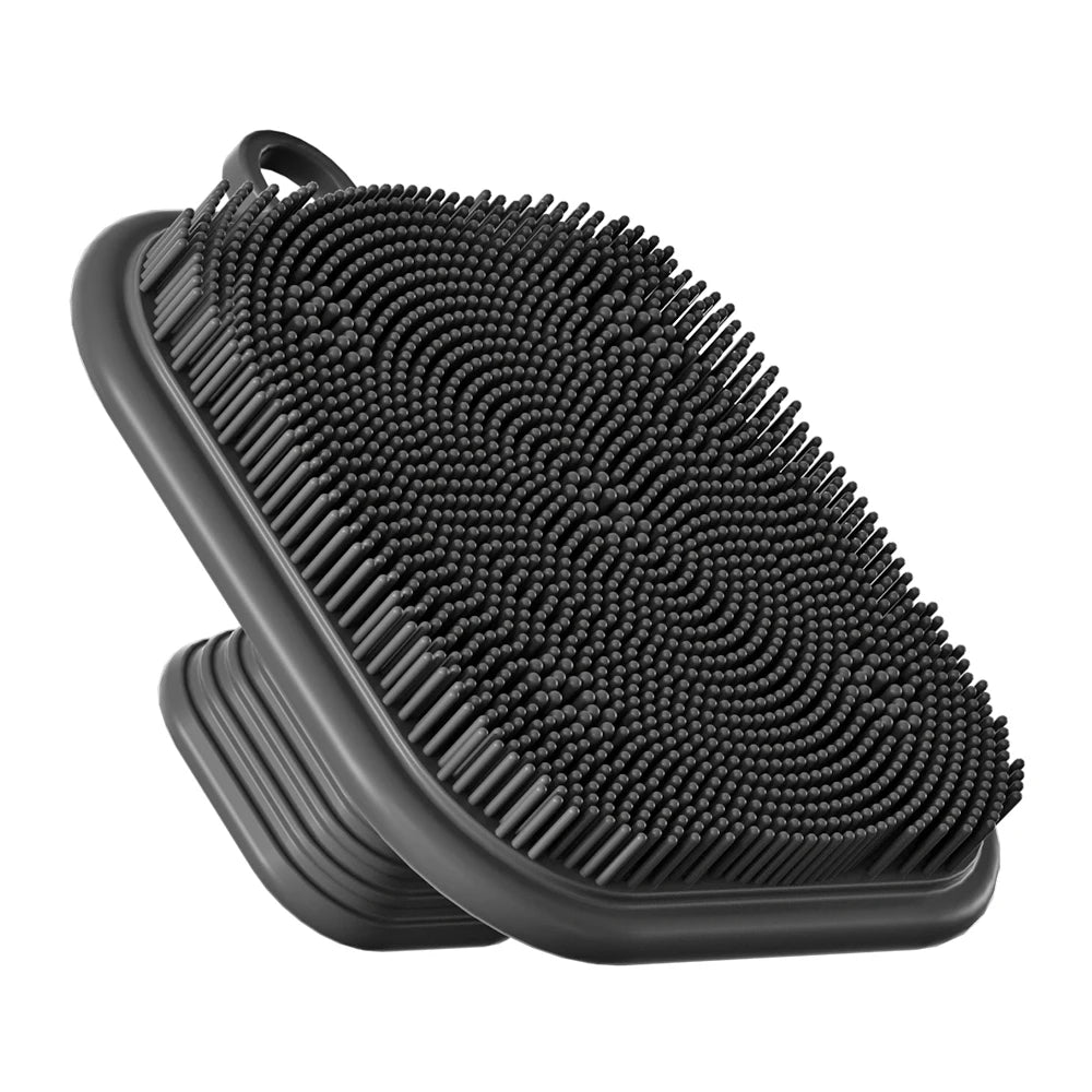 Silicone Manual Facial Cleansing Brush