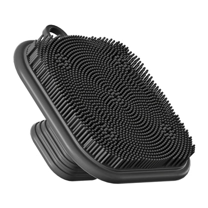 Silicone Manual Facial Cleansing Brush