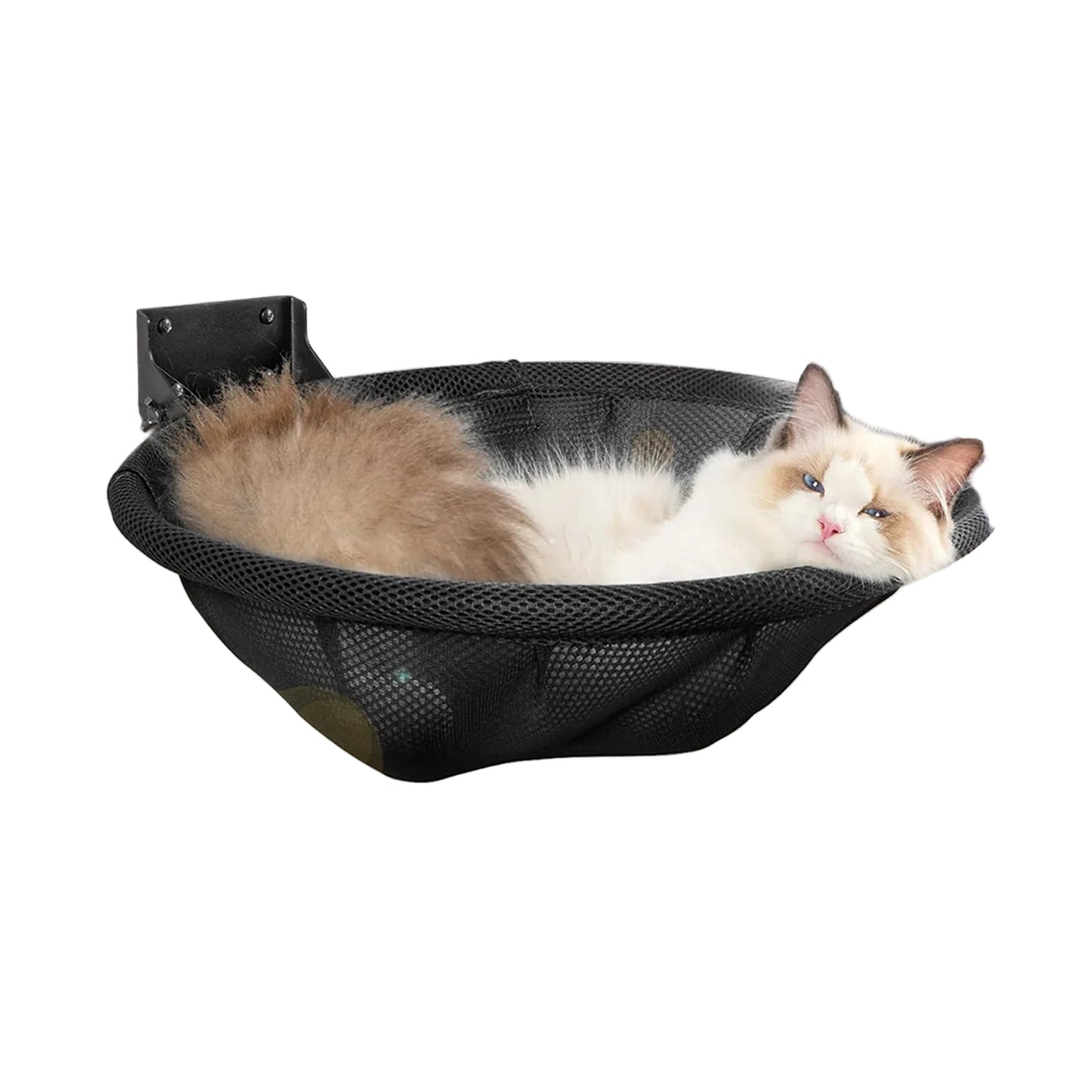 Sturdy Cat Window Hammock