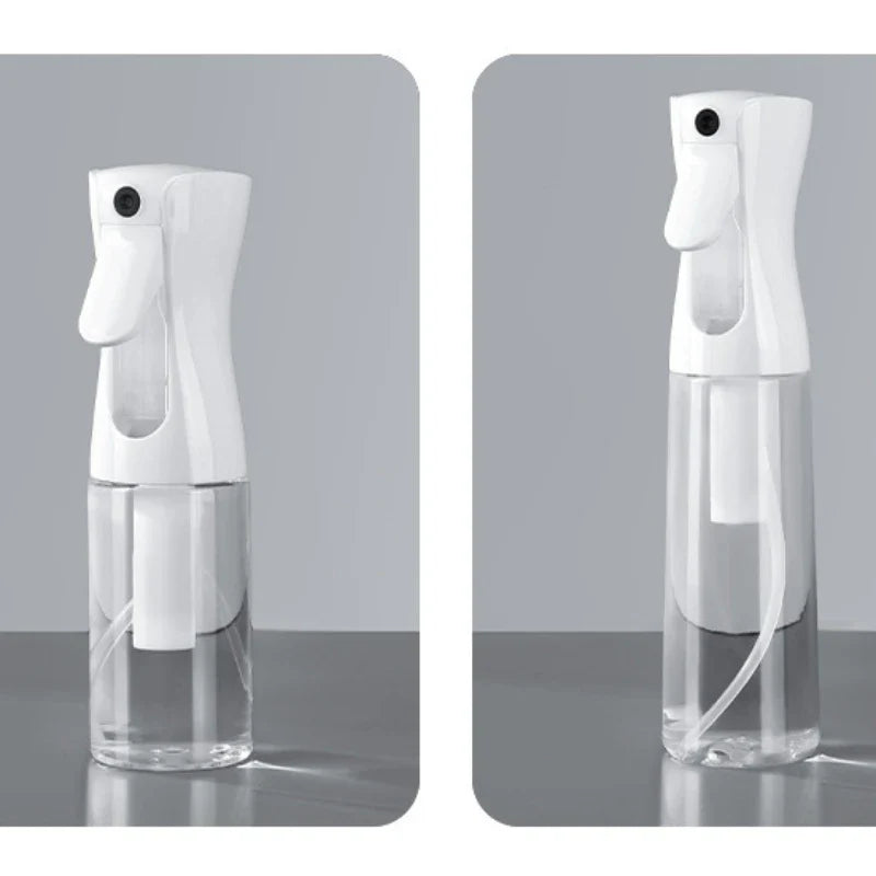 Spray Bottle - Give your hands a rest