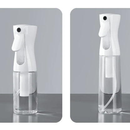 Spray Bottle - Give your hands a rest