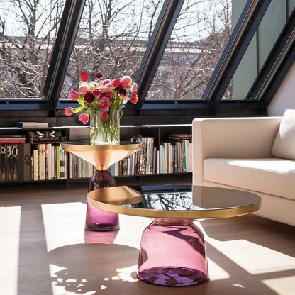 Modern Living Room Coffee Tables