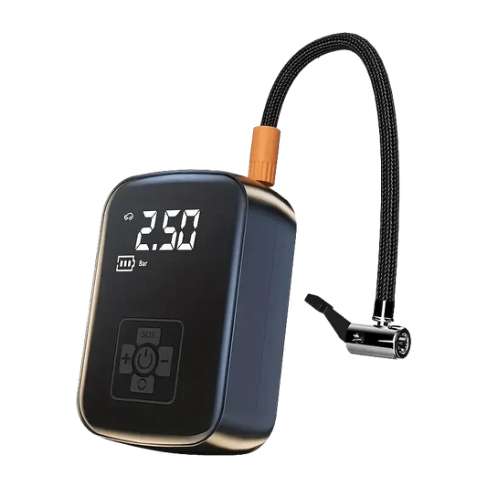 Wireless Electric Tire Inflator